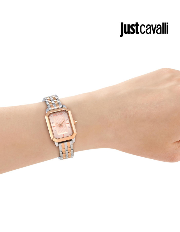 Just Cavalli Ladies Watch